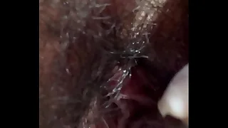 主人，這是我的小穴