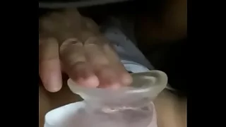 Part 2 Daddy I want you in me